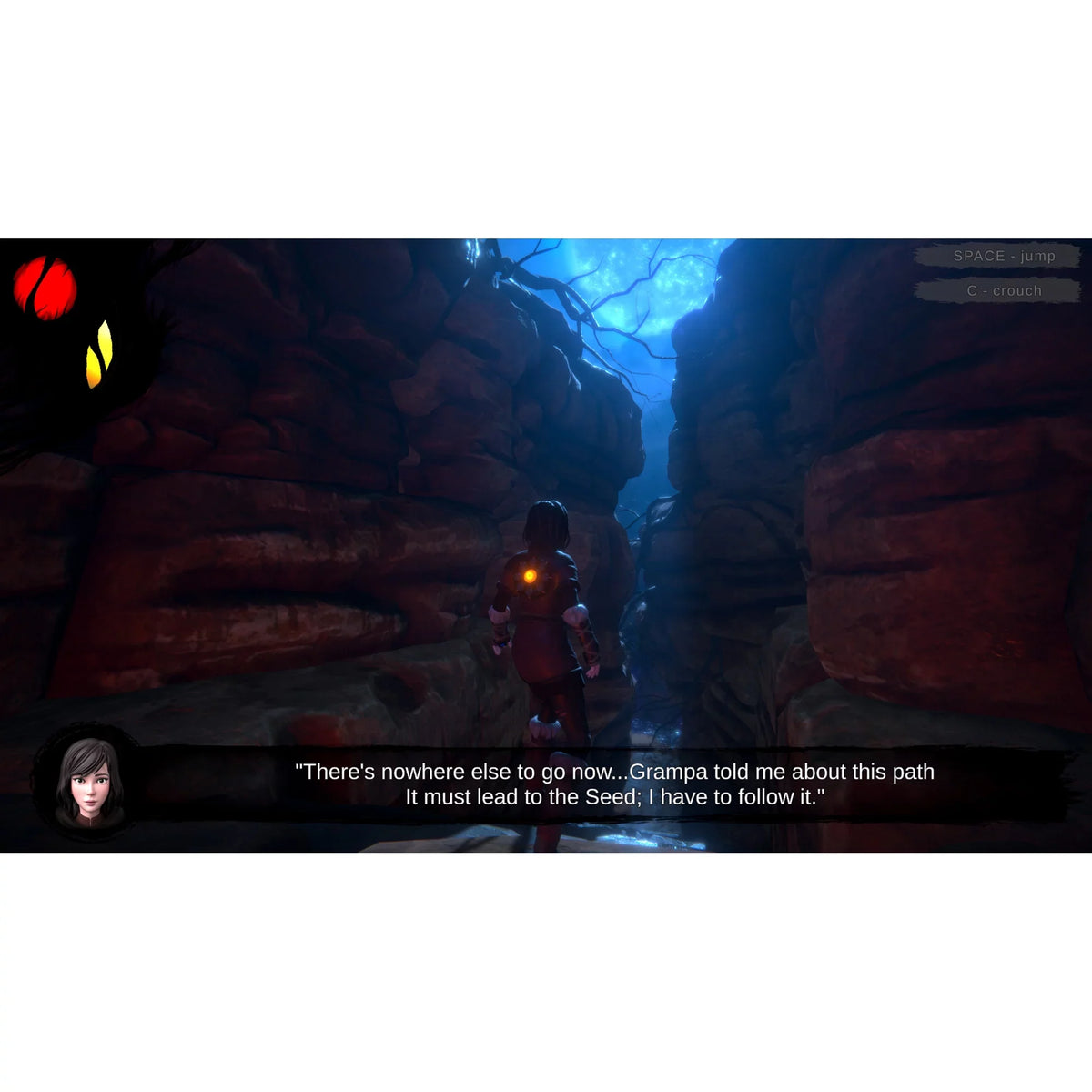 Seed of Life - PlayStation 5
