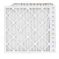 20x20x2  8  Furnace 2" Inch Air Filters - 12