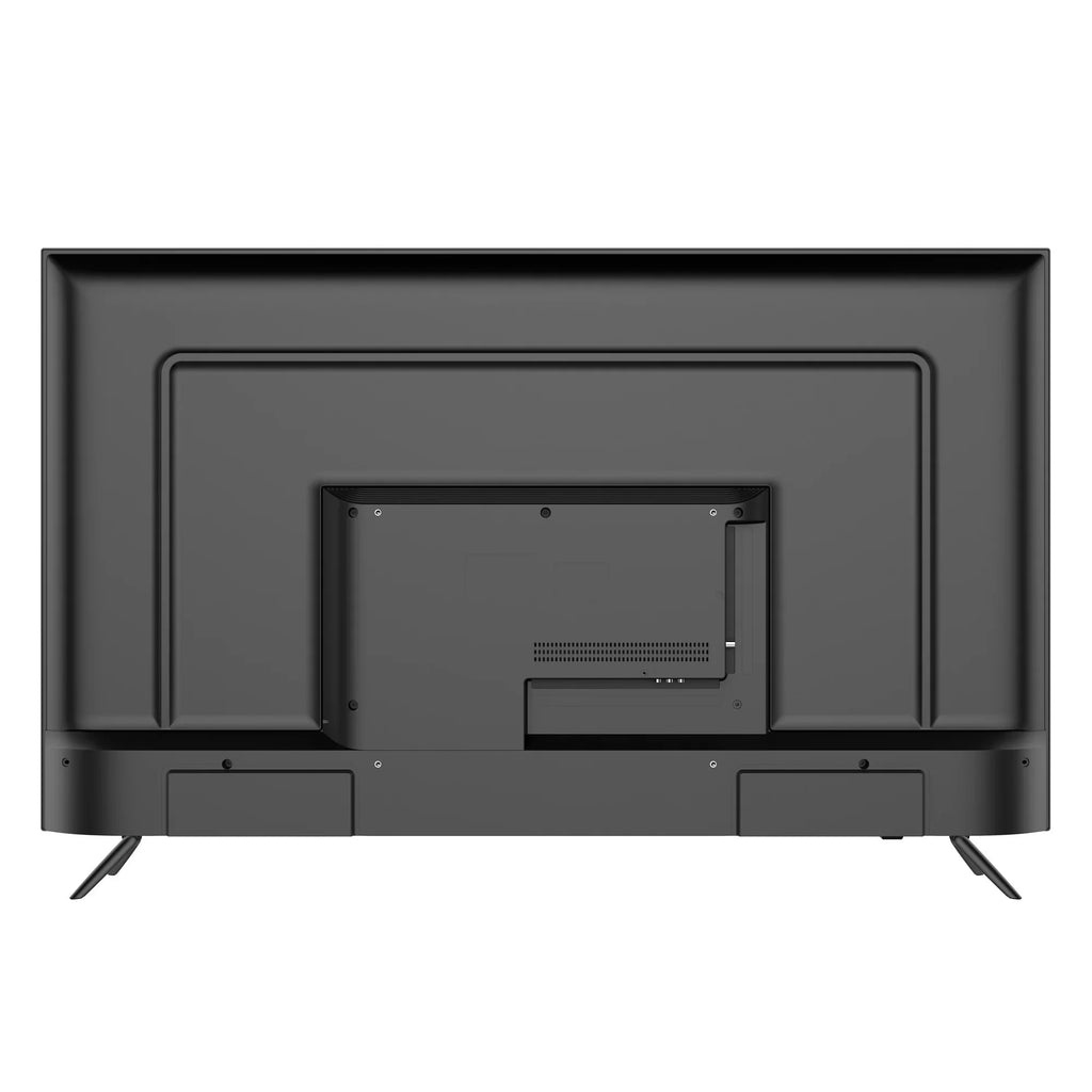onn. 55”  4K  (2160p) Roku Smart  with Dolby Atmos, Dolby Vision, Local Dimming, 120hz Effective Refresh Rate, and  (100071701)