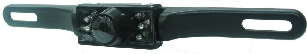 CAM600 Color Rear View Camera with Night Vision for Kenwood DDX26BT -26BT