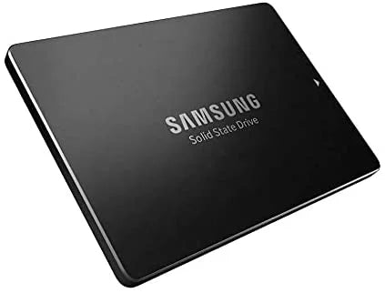 Samsung PM983 MZQLB3T8HALS 3.84TB NVMe PCIe3x4 V4  2.5" 7mm (1.3 )