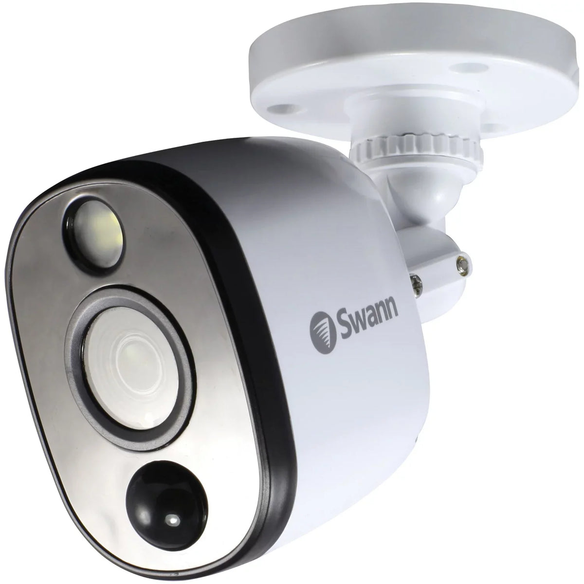 Swann -845808WL- 1080p Full  Surveillance System Kit with 8-Channel 1   and Eight 1080p Cameras