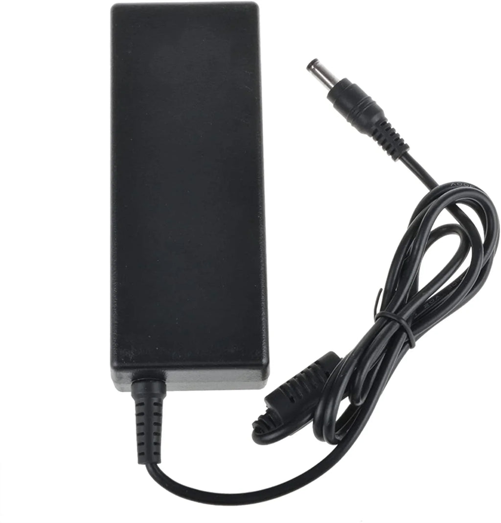 Power 19v Ac Dc Adapter for Goal Zero Goal0 Yeti 150 400 1250 Solar Generator p/n: 31901 22004 23000 Replacement