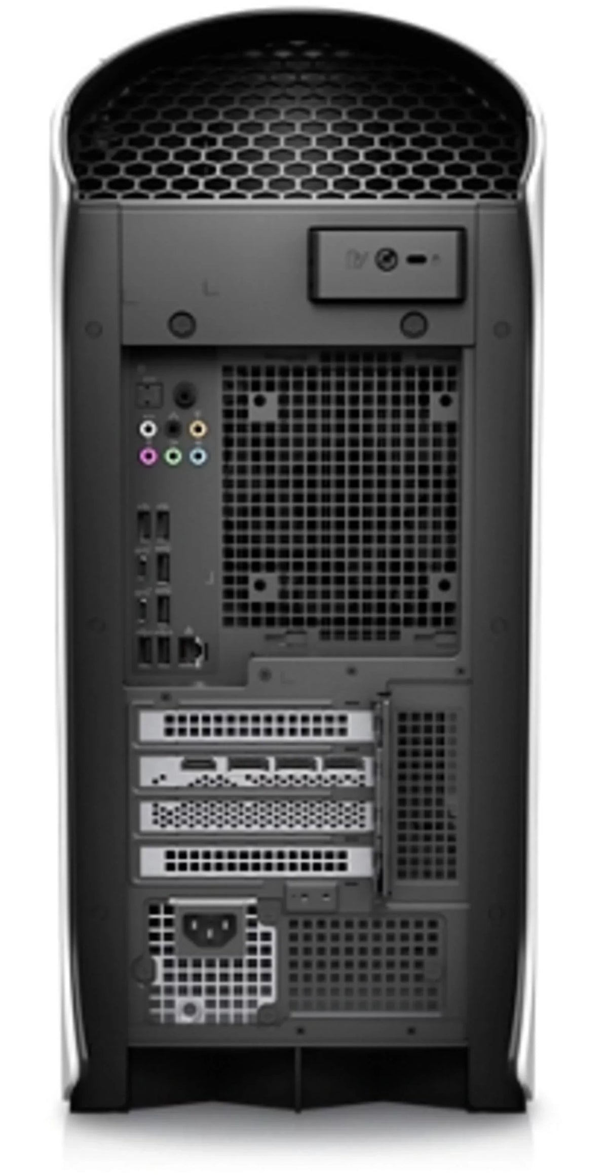 Restored Dell Alienware Aurora R13 Gaming Desktop (2022) Core i9 - 1TB  - 32GB  - 3080 Ti Cores - 12th Gen  - 12GB GDDR6X (Refurbished)