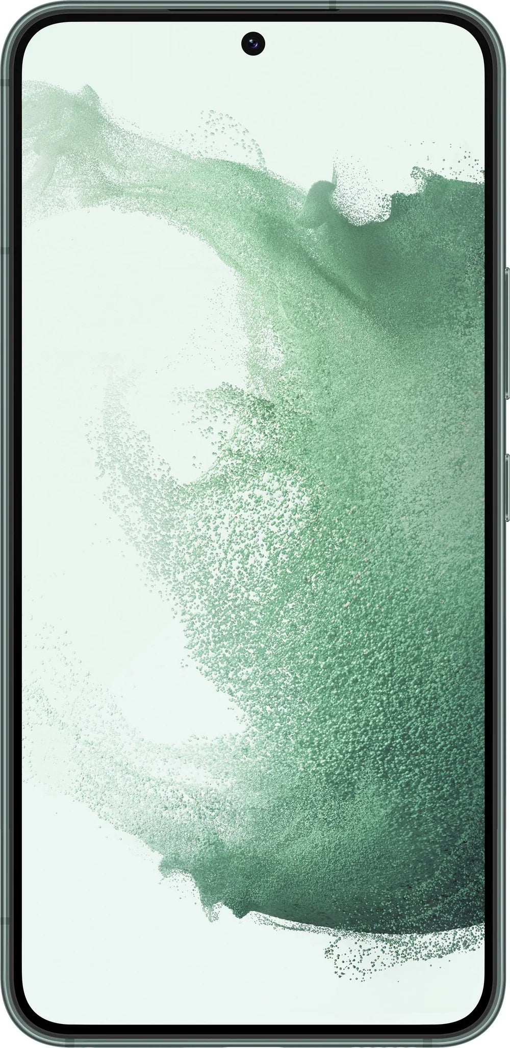Pre-Owned Samsung Galaxy S22 5G S901U (Fully Unlocked) 128GB Green (Good)