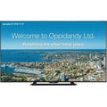 Sharp 70" Class  (1080p) -  (-LE701)