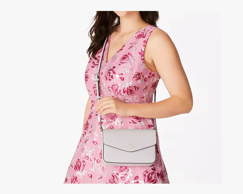 Kate Spade Sadie Envelope Crossbody K7378
