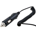 Car  Adapter Replacement For West Marine  155 VHF155 12019105 12652681 Floating Two-Way Marine Radio Auto Vehicle Boat  Cigarette Charging Lighter Plug Power Supply Battery Charger