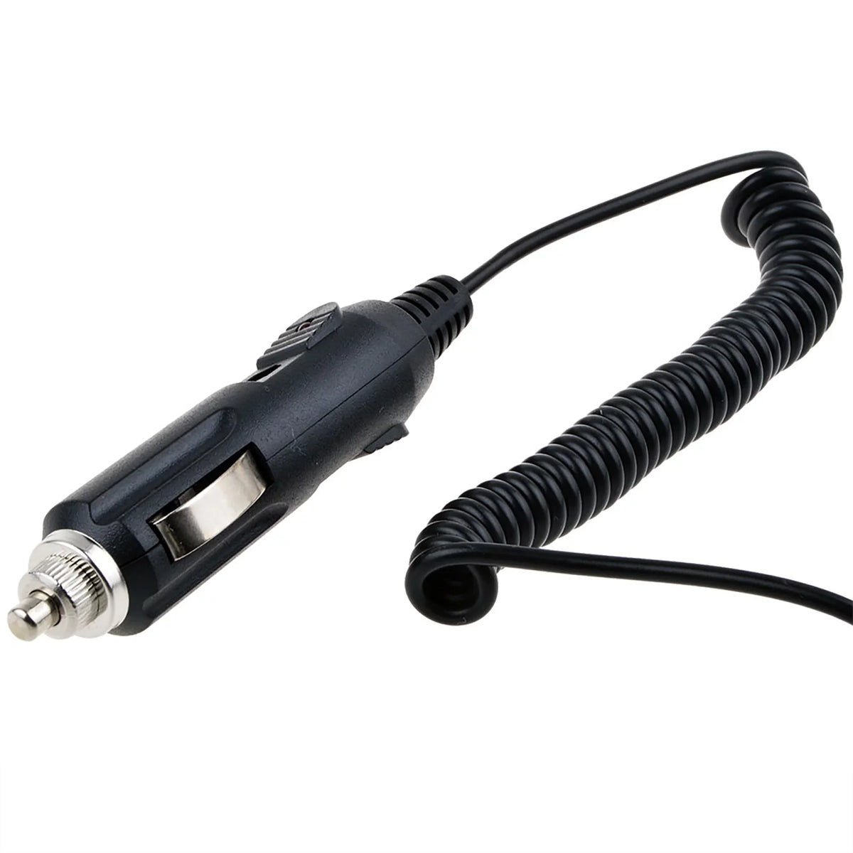 Car  Adapter Replacement For West Marine  155 VHF155 12019105 12652681 Floating Two-Way Marine Radio Auto Vehicle Boat  Cigarette Charging Lighter Plug Power Supply Battery Charger