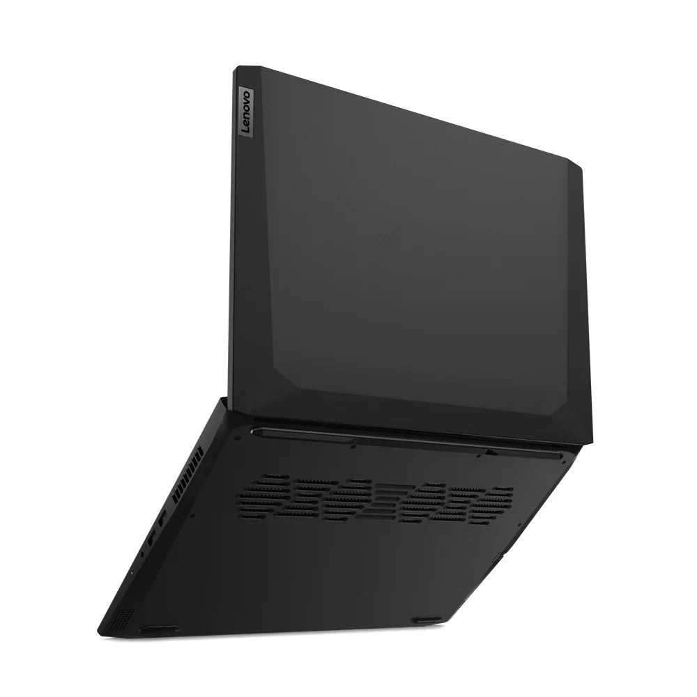 Lenovo IdeaPad 3 Gaming Laptop, 15.6" 120Hz  Display,  Ryzen 7 5800H Upto 4.4GHz, 8GB , 512GB NVMe ,  GeForce  3060, , Wi-Fi, Bluetooth, Windows 11 Home (82K200URUS)