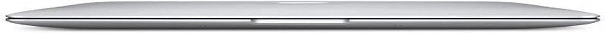Pre-Owned Mid 2017 MacBook Air, 13" Screen, 1.8Ghz, i5, 8GB ,128GB - Silver