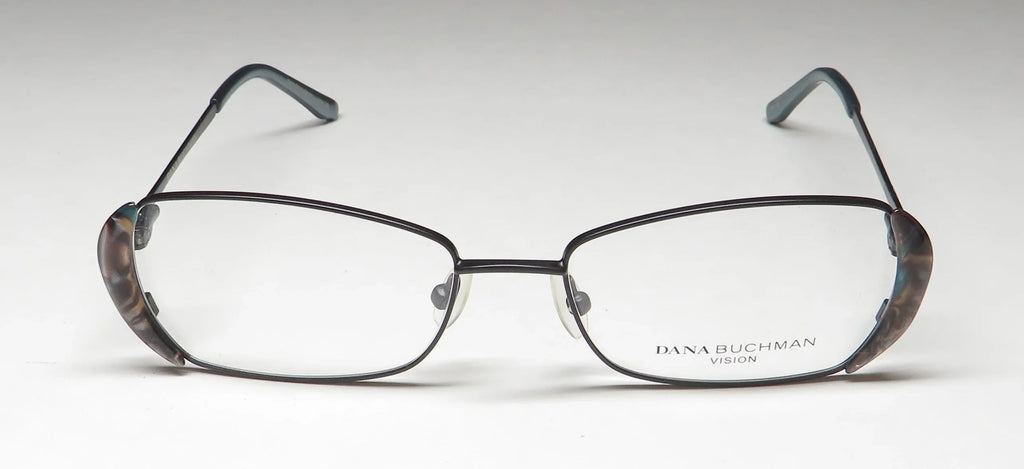 Eyeglasses  Black 52MM
