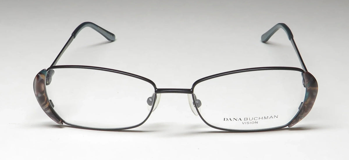 Eyeglasses  Black 52MM