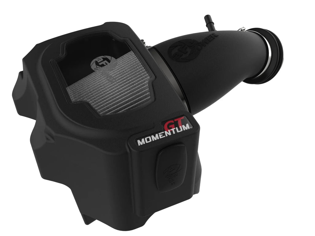 aFe 22-23 Jeep Grand Wagoneer () V8 6.4L Momentum  Cold Air Intake System w/ Pro  S Filter