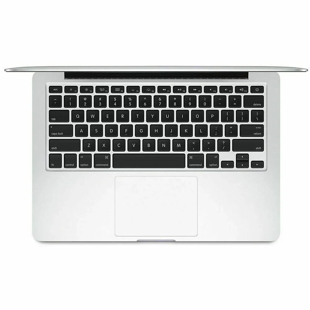 Restored Apple MacBook Pro Retina Core i5 2.4GHz 8GB  256GB  13 - ME865LL/A (Refurbished)