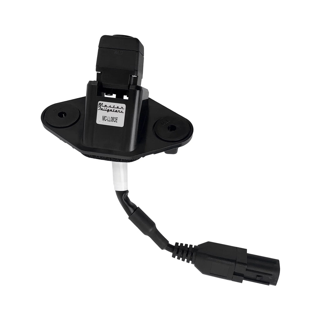 Master Tailgaters Replacement for Lexus  570 Backup Camera (2008-2011, 2013-2015)  Part # 86790-60090, 86790-60091, 86790-60092