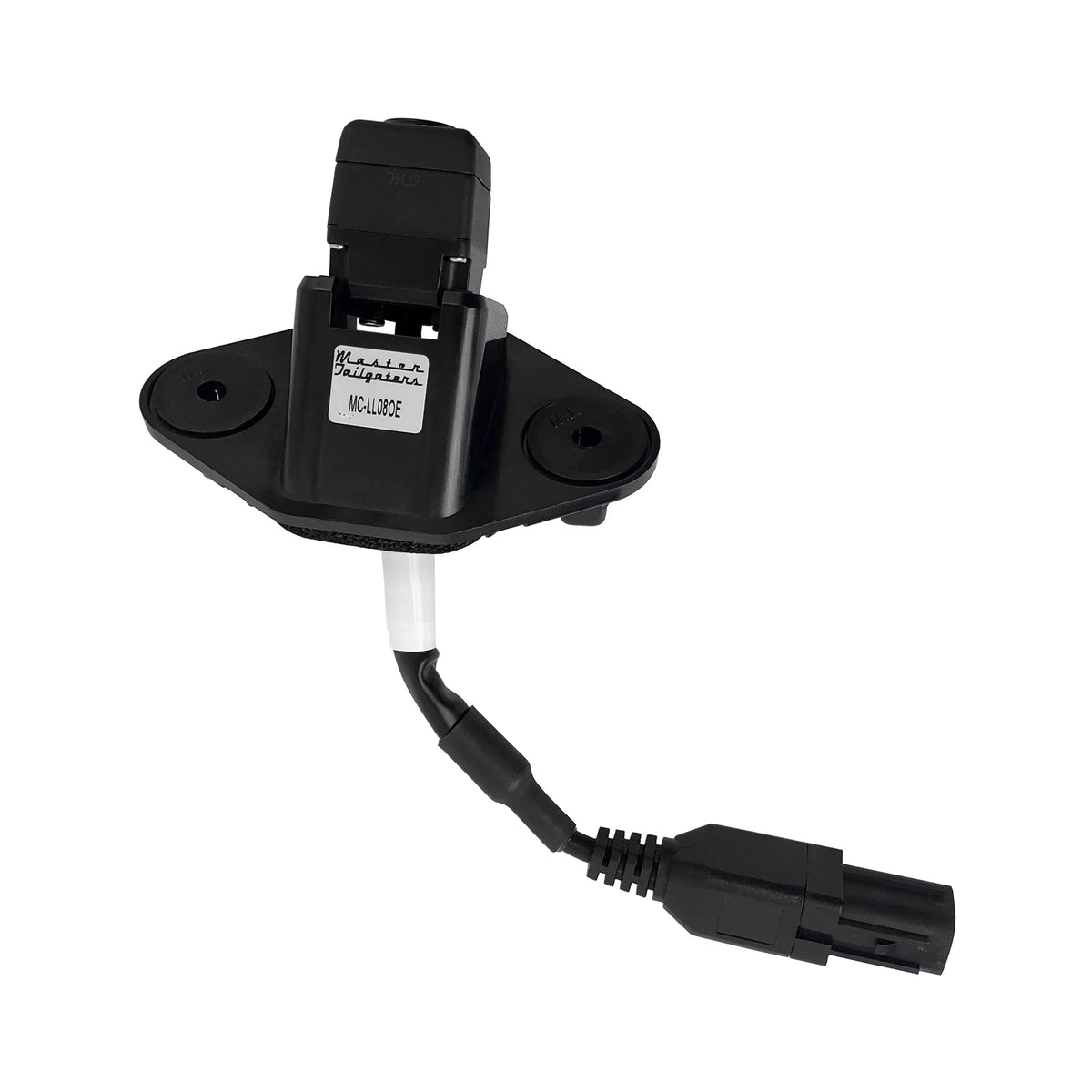 Master Tailgaters Replacement for Lexus  570 Backup Camera (2008-2011, 2013-2015)  Part # 86790-60090, 86790-60091, 86790-60092