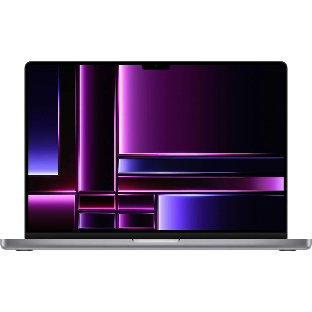 () Apple 16-in MacBook Pro: M2 Pro 12-Core  19-core  32GB 4TB Space Gray - Z1740017R (Jan 23)