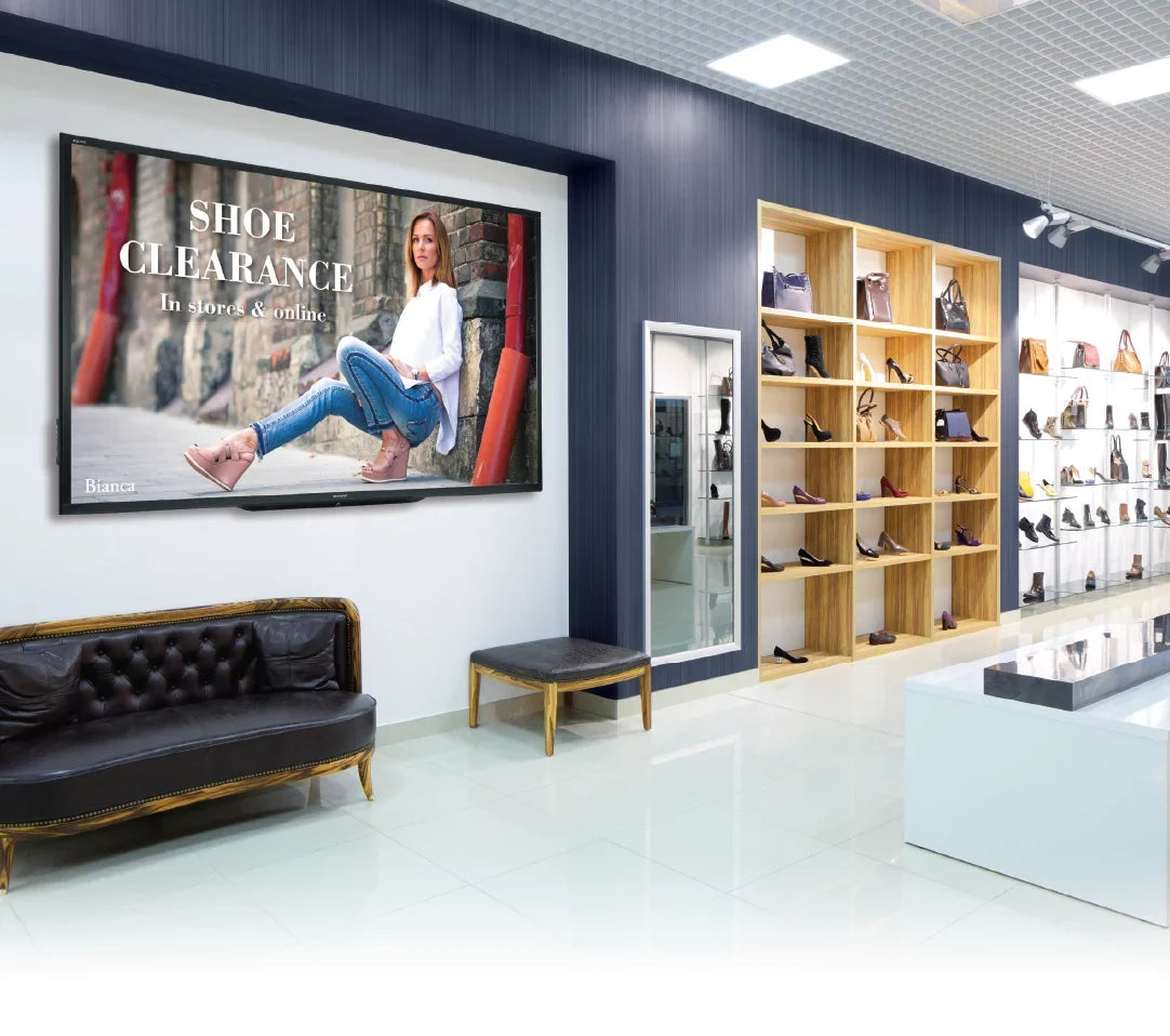 Sharp 70" Class  (1080p) -  (-LE701)