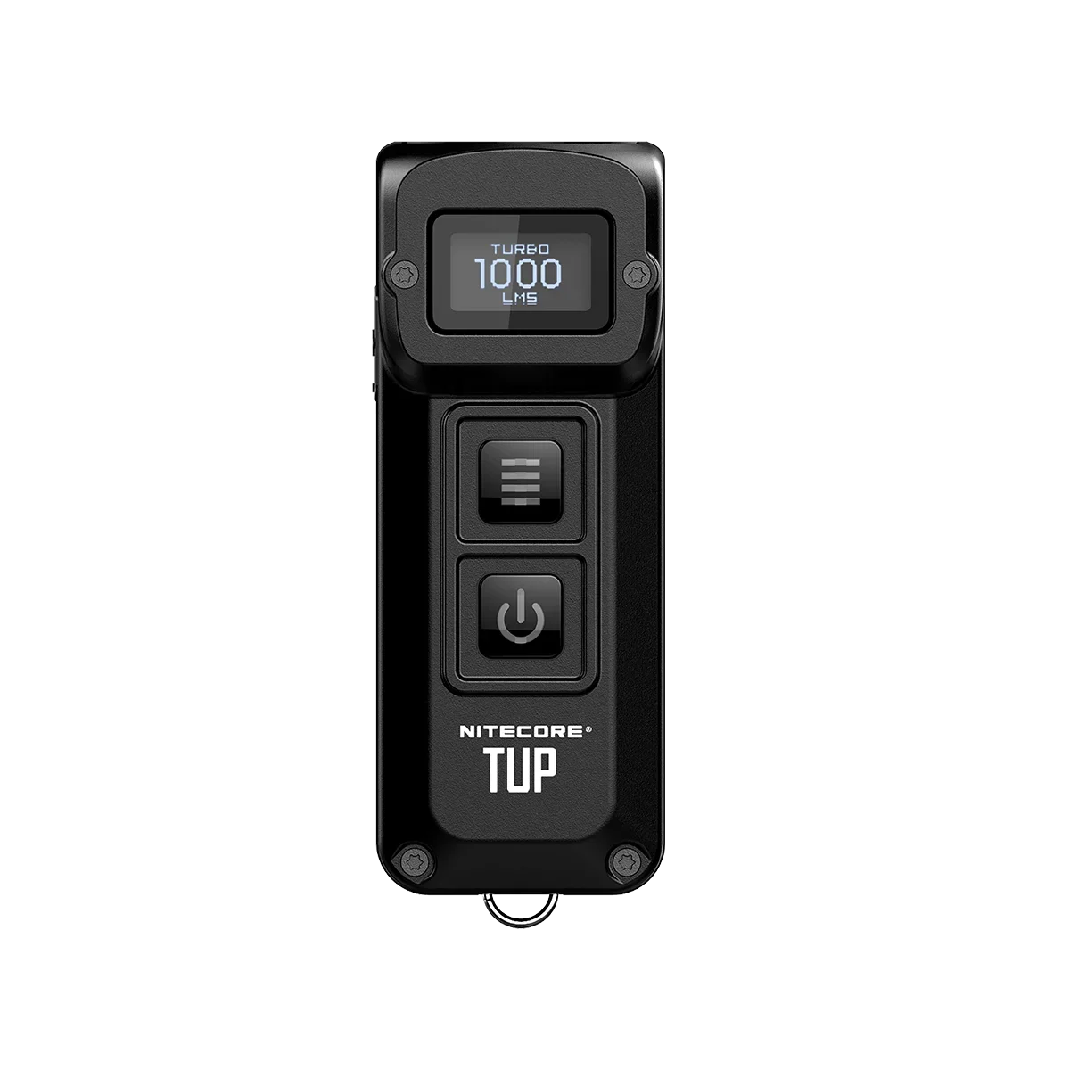 Value Bundle: Nitecore  P12 Tactical  Flashlight - 1200 Lumens with  Rechargeable Intelligent Pocket Light and 1x Nitecore NL2140 21700 4000mAh Battery