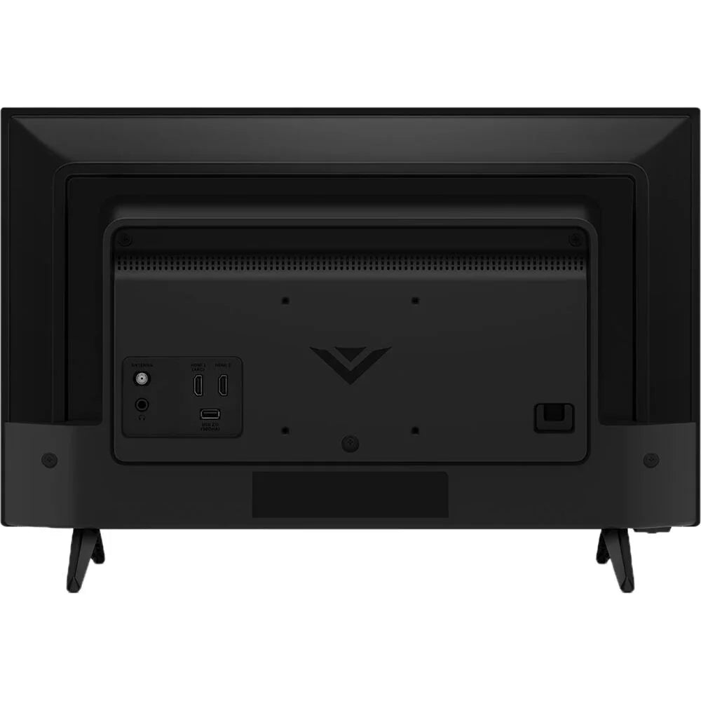 Restored  24" Class D-Series   Smart  for Gaming and Streaming, Bluetooth Headphone Capable (Online Only) D24fM-K01 (Refurbished)
