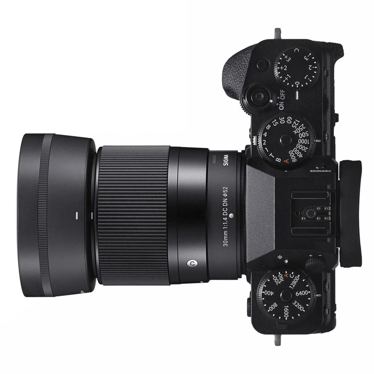 Fujifilm X-H2 40 Megapixel Body with XF16-80mm F4 R   with Lens Bundle
