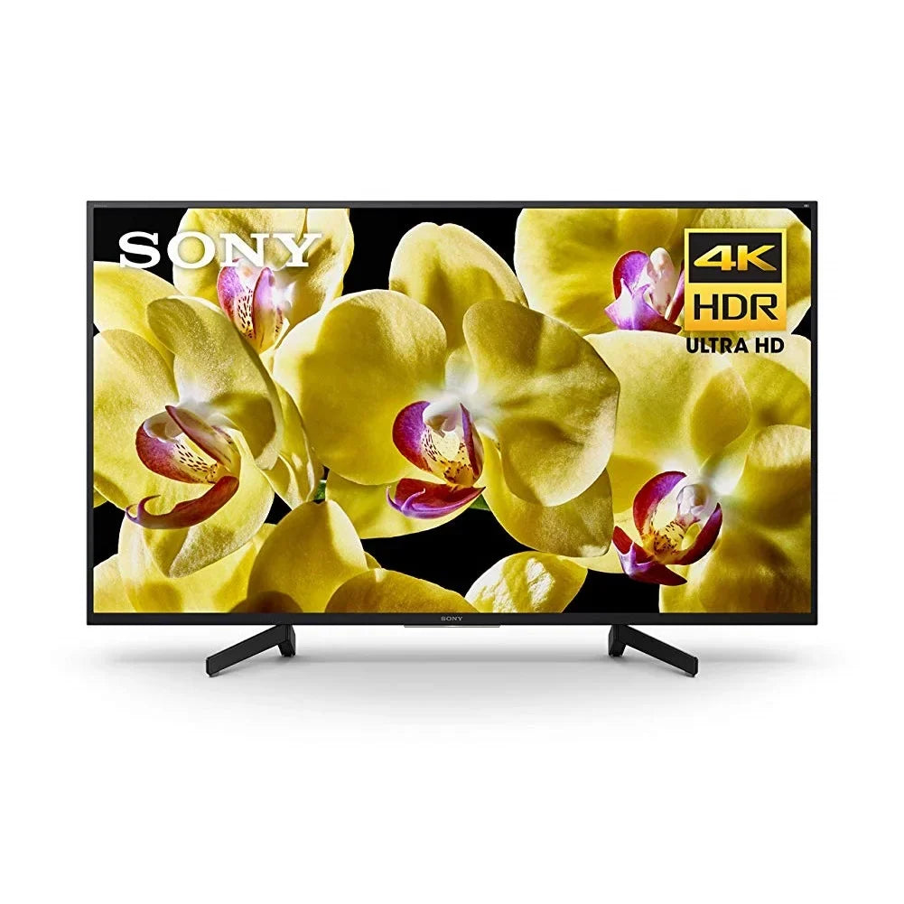 Sony 49" Class 4K   Android Smart    800G Series XBR49X800G