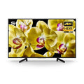 Sony 49" Class 4K   Android Smart    800G Series XBR49X800G