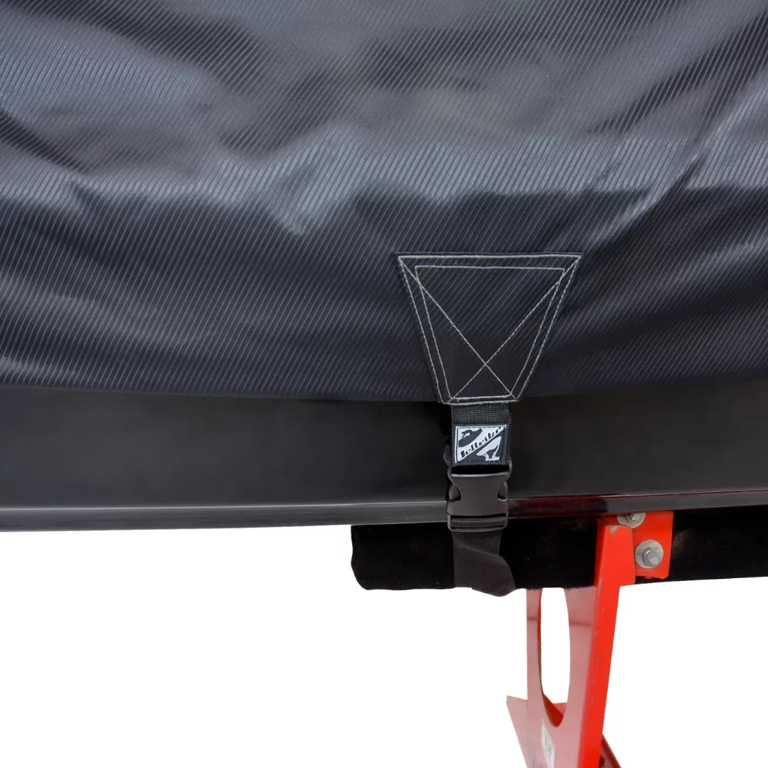 Yamaha Waverunner Cover | -// (13-18) | Premium G4 Stealth Series