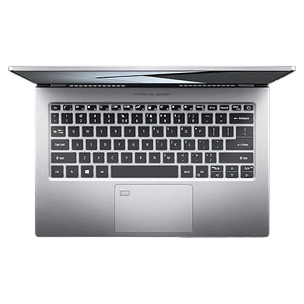 Restored Acer Porsche Design Book 14" Intel i51135G7 2.4GHz 8GB Ram 512GB  W10H (Refurbished)