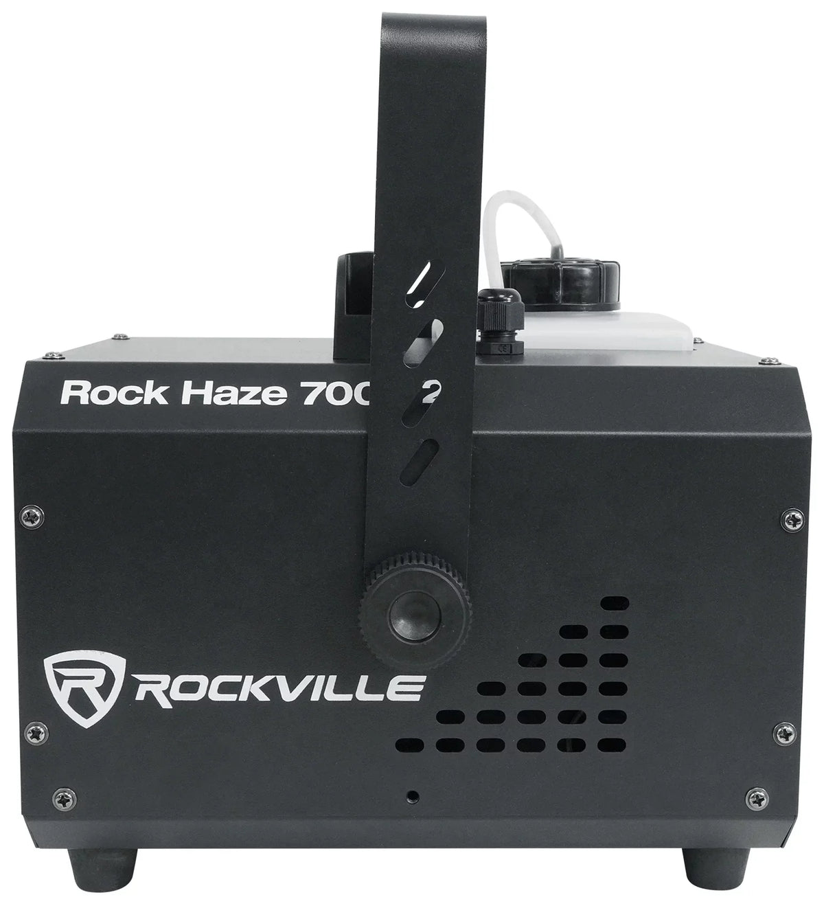 Rockville  700   Haze Machine Water Based /Club Hazer and (2) Remotes