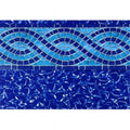 Pool Products 050024RDWILUB52 24 ft. Willow Creek Uni-Bead Liner 52 in. Wall