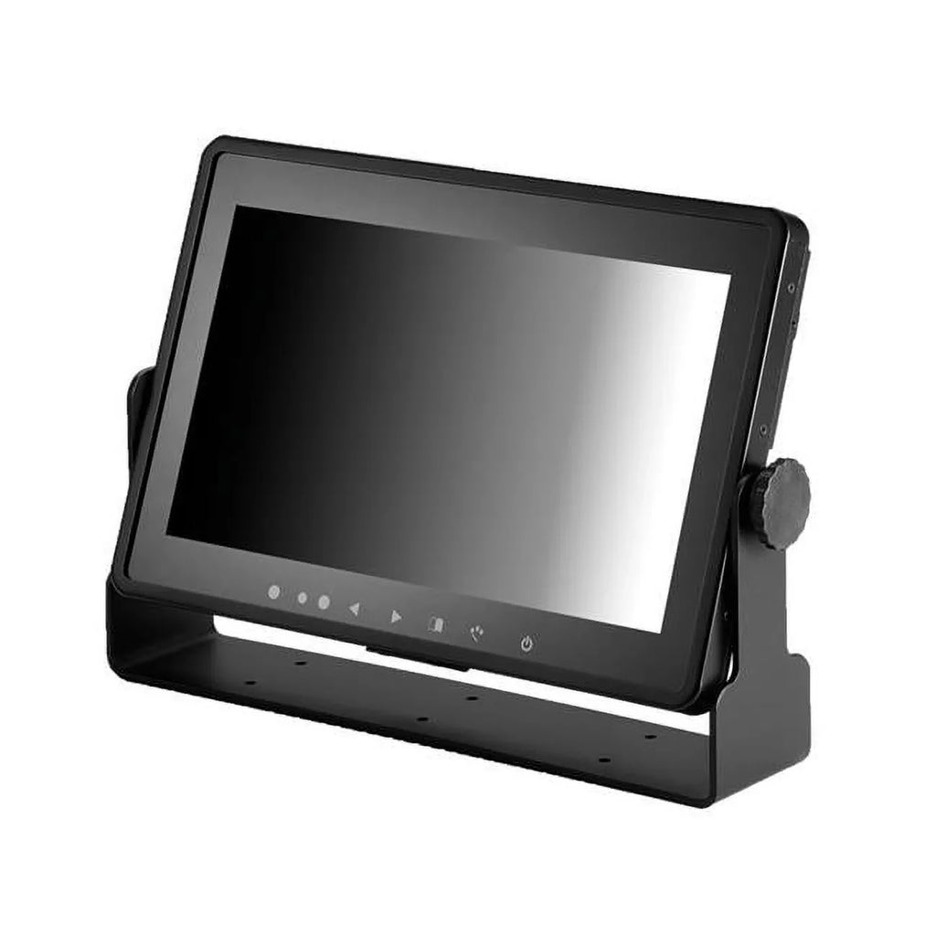 Xenarc 1029CNH 10.1 in.   Monitor, Capacitive Touchscreen - IP65