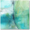 Courtside Market -AC300-16x16 16 x 16 in. Amid the Roar Gallery-Wrapped Canvas Wall Art