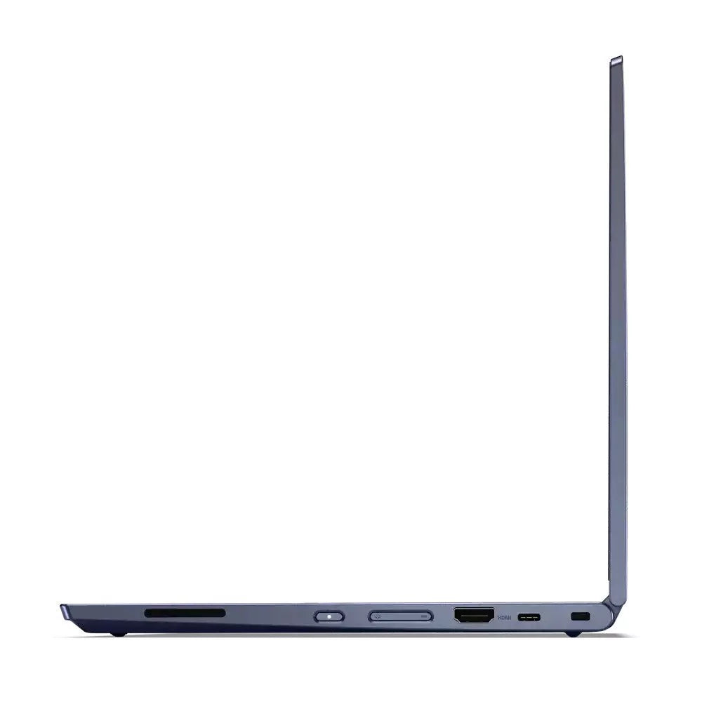 Restored Lenovo ThinkPad C13 Yoga G1 13.3" Laptop Athlon Gold 3150C 4GB 32GB eMMC Chrome  (Refurbished)