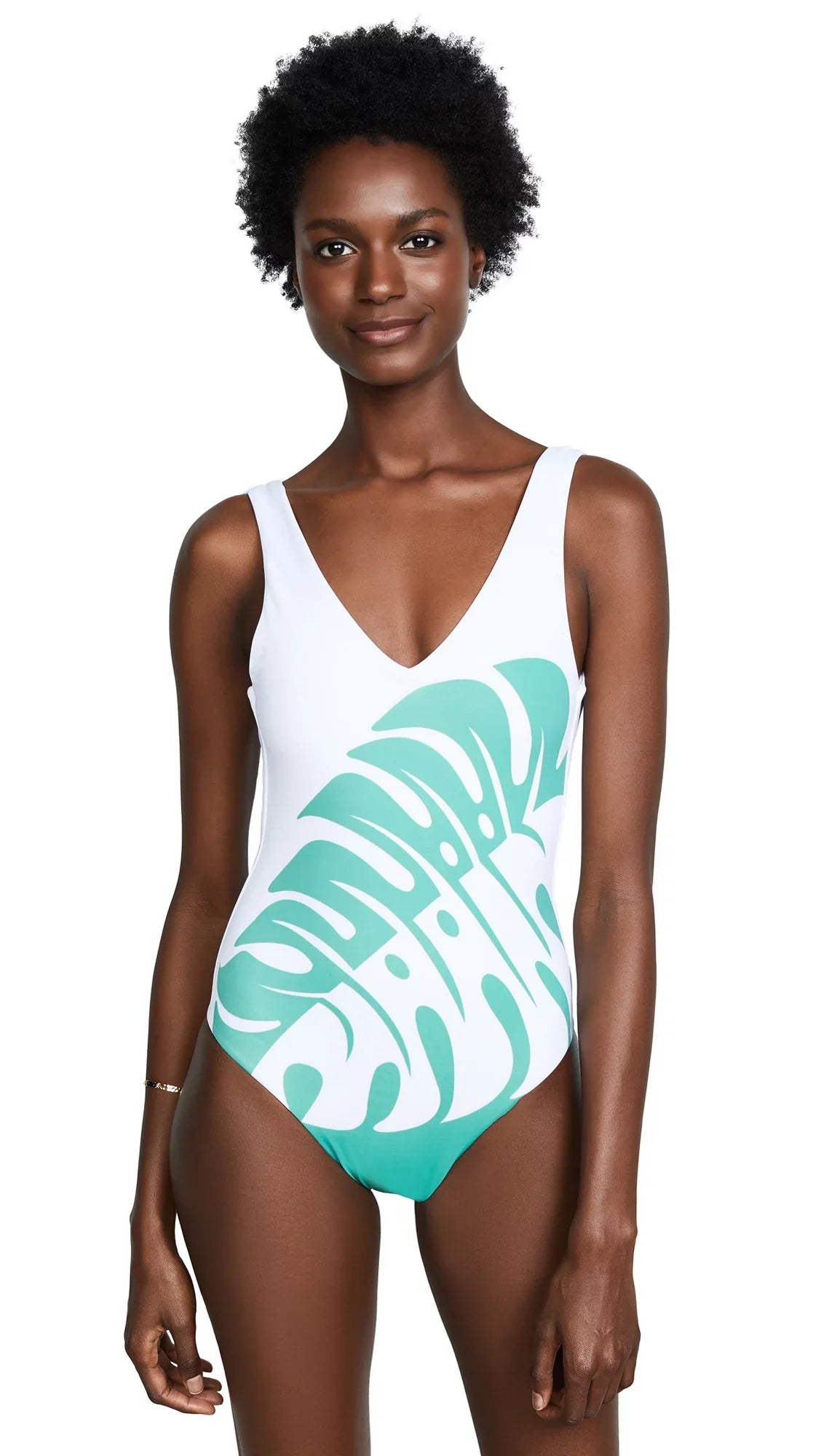 L*Space  The Blonde Abroad Arizona One Piece Swimsuit,  12