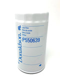 Donaldson P550639 Engine Oil Filter   8.94 In