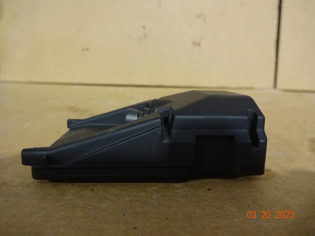 Pre-Owned 2021 Kia Forte Windshield Mounted Camera  (Good)