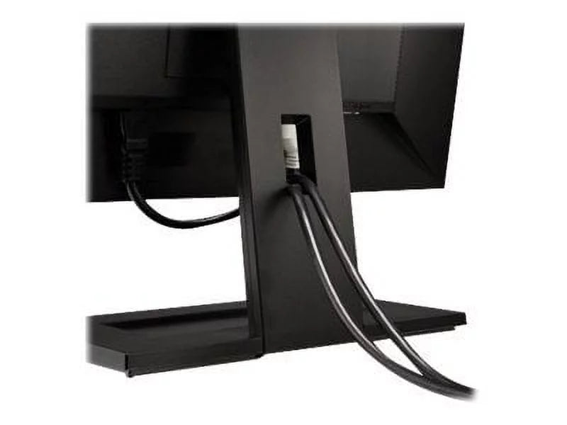 Dell E1910 -  monitor - 19" - 1440 x 900 @ 60 Hz -  - 300 cd/m������ - 1000:1 - 5 ms - -D,  - black