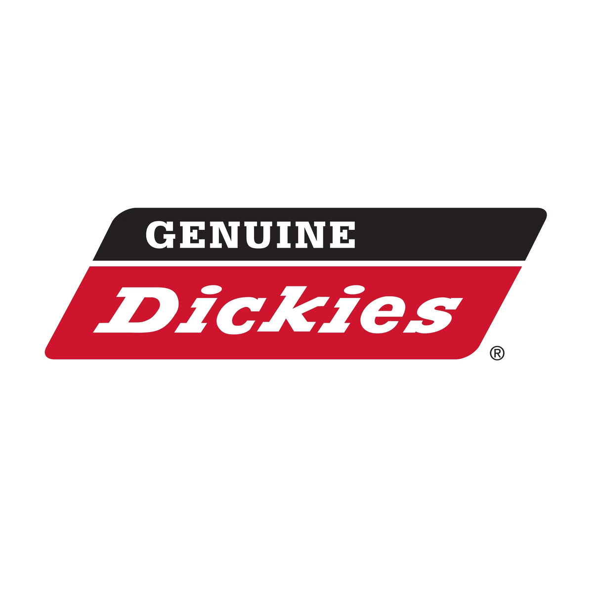 Genuine Dickies 2 Piece Aquablock Universal Car Seat Covers, Gray