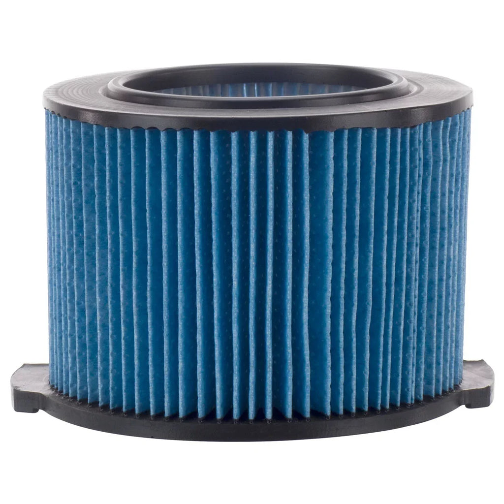 8 Pack VF3500 3-Layer Fine Dust Cartridge Filter Replacement Part 26643 Compatible with  3-4.5 Gallon Wet & Dry Portable Vacuums