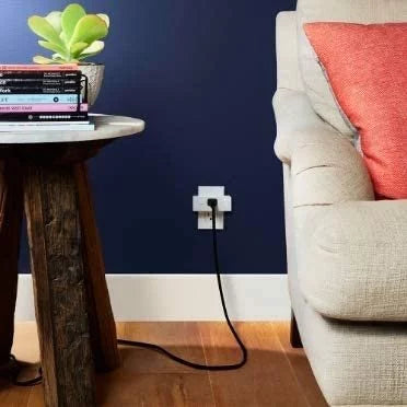 Wemo Mini Smart Plug, 3-pack Certified Refurbished