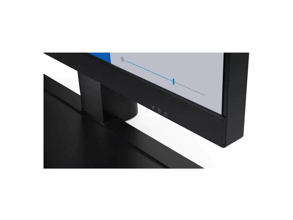 Lenovo ThinkCentre M90a Gen 3 11VF0063US All-in-One Computer - Intel Core i5 12th Gen i5-12500 Hexa-core (6 Core) 3 GHz - 8   DDR4  - 256  M.2  Express NVMe 4.0 x4  - 23.8" Full