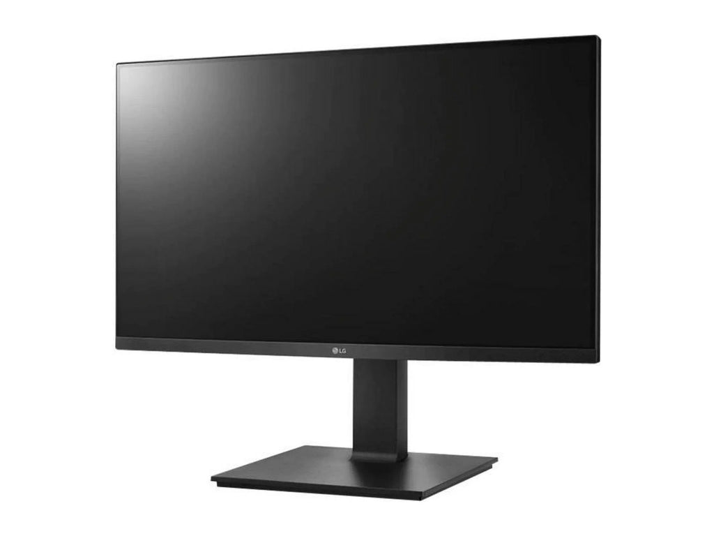 24" (23.8" Viewable)  Monitor 5 ms FreeSync ( Adaptive Sync) 1920 x 1080 Flat Panel 24BP450Y-I