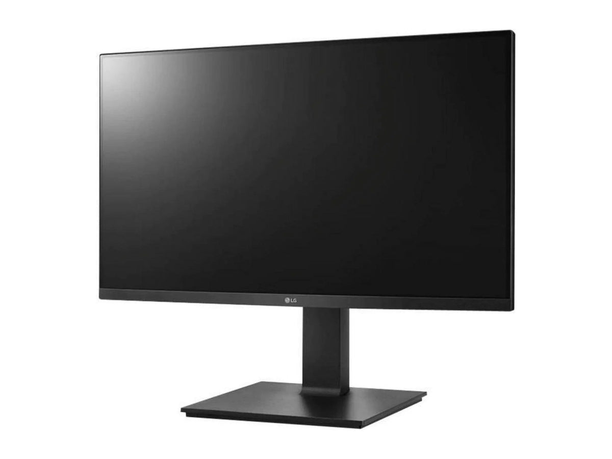 24" (23.8" Viewable)  Monitor 5 ms FreeSync ( Adaptive Sync) 1920 x 1080 Flat Panel 24BP450Y-I