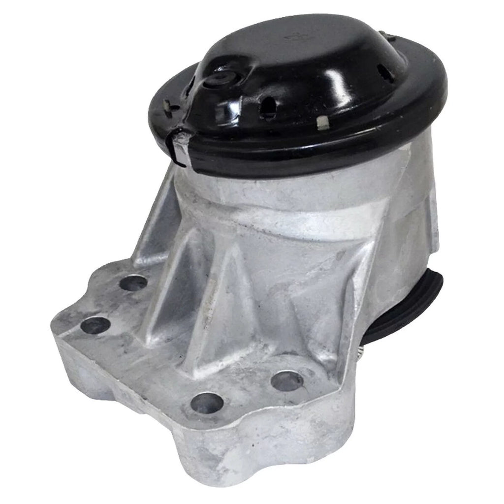 Advance Compatible with 11-14 Ford Explorer Police Interceptor Utility 3.5L 3.7L V6 Engine Mount Mount Set of 2PCS A5635 A5663HY 2011 2012 2013 2014