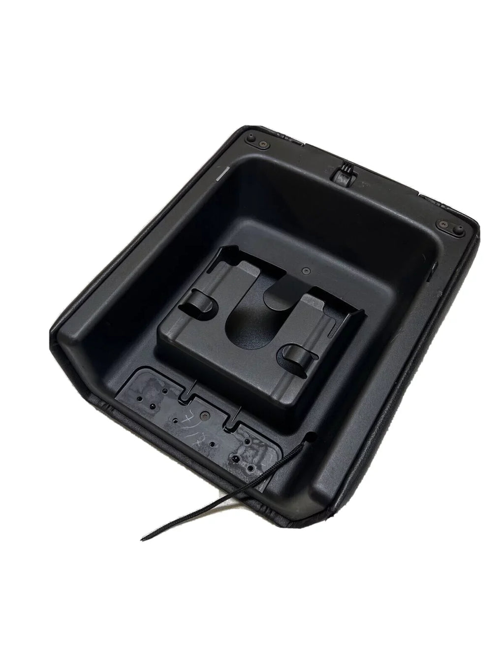 04 05 06 07 08 Ford F150 Lincoln Navigator Center Console