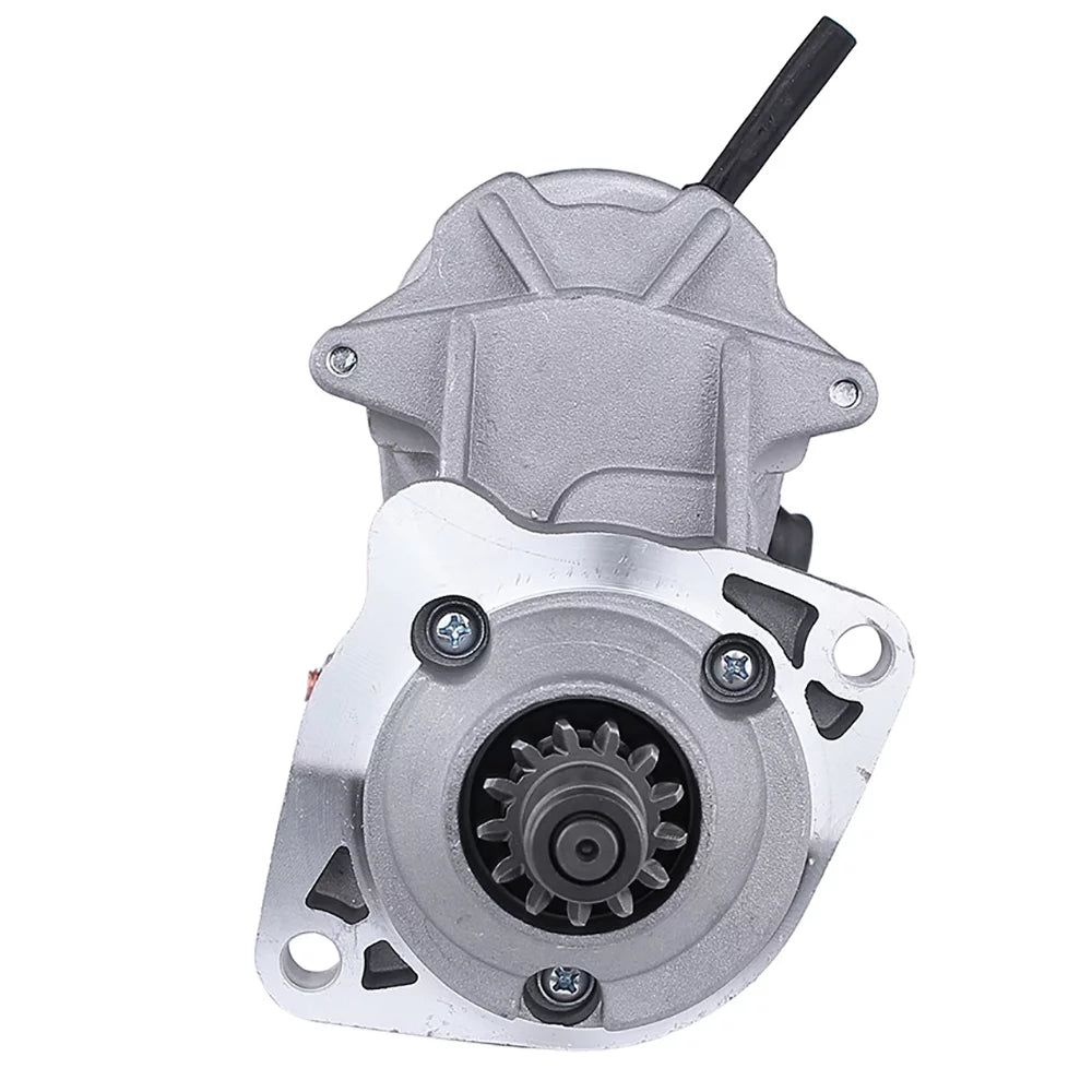 High Torque Starter Fits Ford E-Series Van 7.3 95 96 97 98 99 01 02 03Diesel
