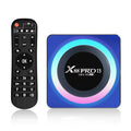 Android 13.0  Box,X88  13 Acrylic 4GB  64GB  RK3528 Quad-Core WiFi6 Dual Band 2.4G/5.8G Ethernet 1000M BT5.0 8K HDR10+ Ultra  USB3.0
