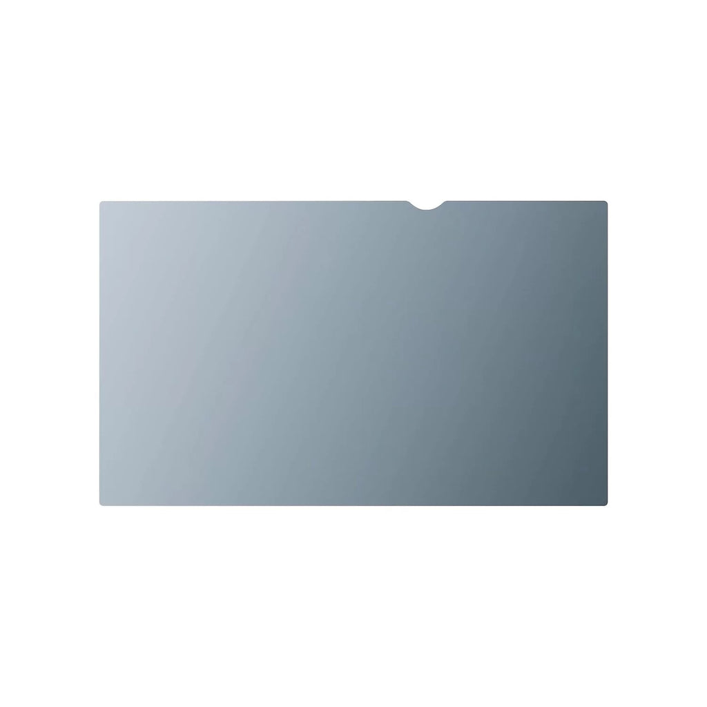 Staples 41939 Laptop 19" Widescreen Privacy Screen Filter Black 41939-